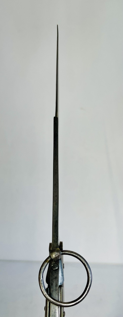 Couteau Navaja Valero Jun -photo-2